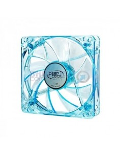 120mm Deep X-FAN 120 Blue